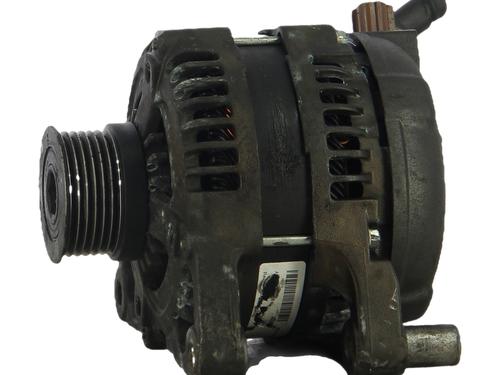 Alternator FORD KUGA I 2.0 TDCi | BP39541600M7 - Image 2