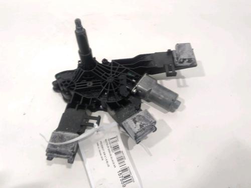 Rear wiper motor PEUGEOT 308 II (LB_, LP_, LW_, LH_, L3_) 1.6 HDi 100 | BP28331459M102