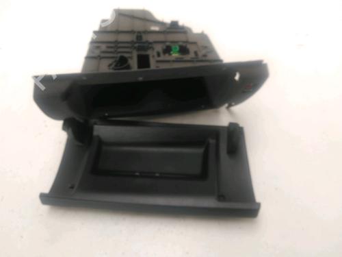 Handskerum Handskerum CITROËN C5 III Break (RW_) 2.0 HDi 140 (140 hp) 24882030 24882030