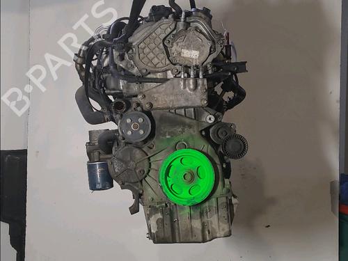 Engine MITSUBISHI COLT VI (Z3_A, Z2_A) 1.5 DI-D (Z39A) | BP30164837M1