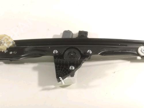 Used Front left window mechanism Front left window mechanism CITROËN C3 AIRCROSS II (2R_, 2C_) 1.2 PureTech 110 (2RHNZB, 2RHNZW, 2RHNPX, 2RHNPJ) (110 hp) 20846349 20846349