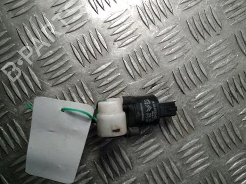 Used Washer pump PEUGEOT 3008 I MPV (0U_) 1.6 HDi (109 hp) 14980805