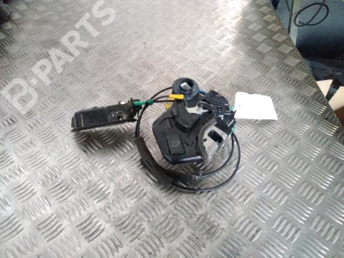 Rear left lock TOYOTA COROLLA Verso (ZER_, ZZE12_, R1_) 2.2 D-4D (AUR10_, AUR10R) | BP11714544C100 