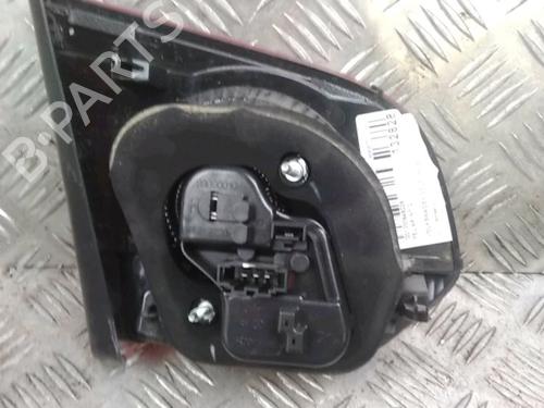 Used Left tailgate light Left tailgate light VW GOLF VI (5K1) [2008-2014] 23181779 23181779