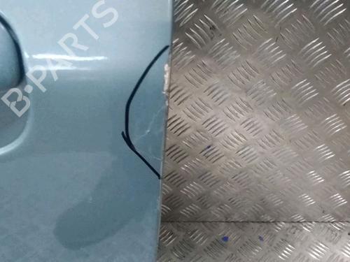 Left front door RENAULT AVANTIME (DE0_) 2.2 dCi (DE01) | BP17823888C2 