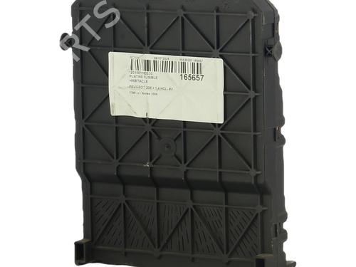 Fuse box PEUGEOT 206+ (2L_, 2M_) 1.4 HDi eco 70 | BP38973617E1 - Image 3