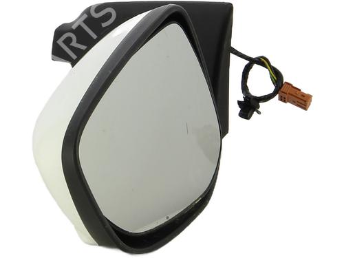 Retrovisor esquerdo CITROËN C4 CACTUS 1.2 THP 110 | BP35887525C26 - Image 5
