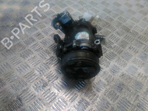 Used AC compressor ALFA ROMEO MITO (955_) 1.3 MultiJet (955AXP1A, 955AYC1A) (95 hp) 16876092
