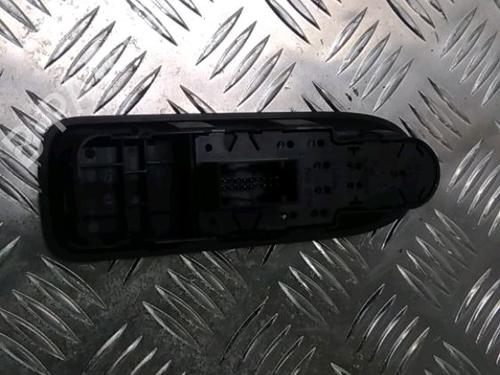Used Left front window switch PEUGEOT 308 SW I (4E_, 4H_) 1.6 HDi (109 hp) 13094337