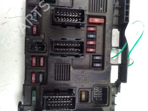 Used Fuse box CITROËN C3 I (FC_, FN_) [2002-2013]  15747918