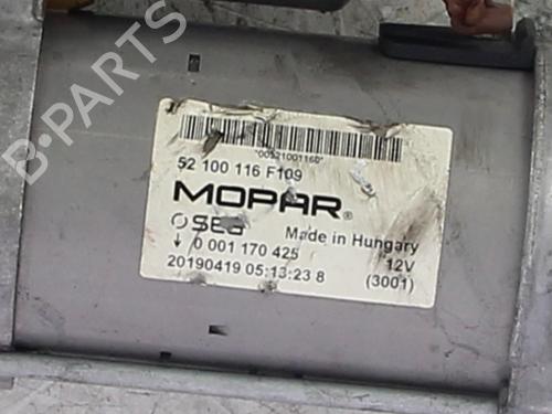 Startmotor Startmotor 39419309 39419309