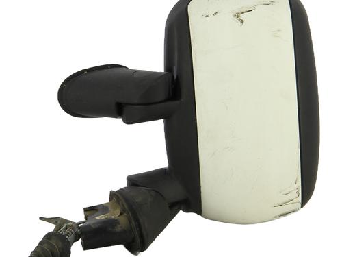 Used Left mirror Left mirror FIAT DOBLO Box Body/MPV (223_) 1.3 D Multijet (75 hp) 35747103 35747103