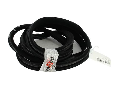 Used Rubber door seal MERCEDES-BENZ C-CLASS (W204) C 180 CDI (204.000) (120 hp) 29873063