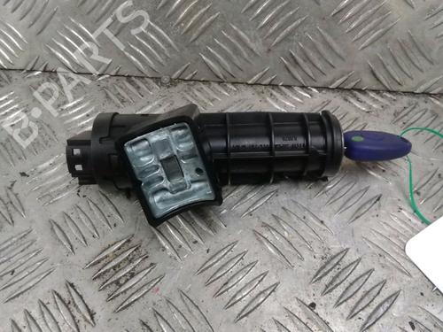 Ignition barrel FIAT MULTIPLA (186_) 1.9 JTD 110 | BP11712586M48