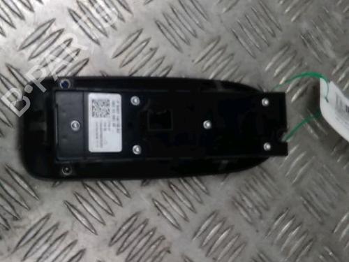 Used Left front window switch Left front window switch FORD C-MAX (DM2) 2.0 TDCi (136 hp) 13081896 13081896