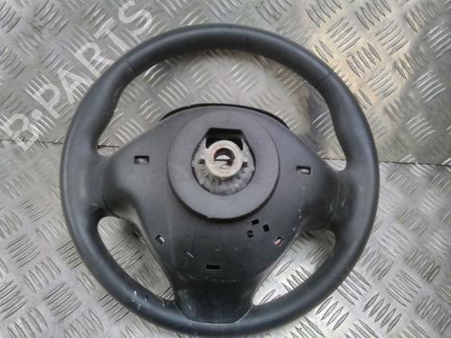 Used Steering wheel RENAULT CLIO IV (BH_) 1.5 dCi 75 (75 hp) 11171225