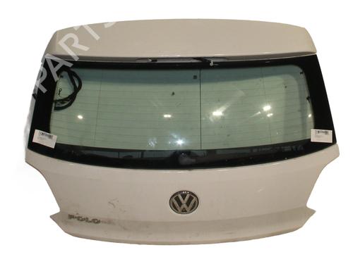 Used Tailgate VW POLO V (6R1, 6C1) 1.2 (70 hp) 31912022
