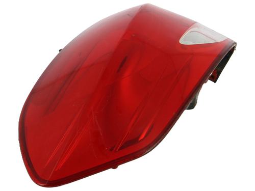 Left taillight RENAULT CLIO III Grandtour (KR0/1_) 1.5 dCi | BP31152131C34 
