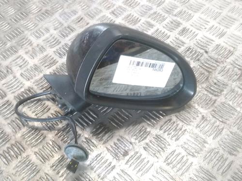 Right mirror OPEL CORSA D (S07) 1.3 CDTI (L08, L68) | BP16708342C27 