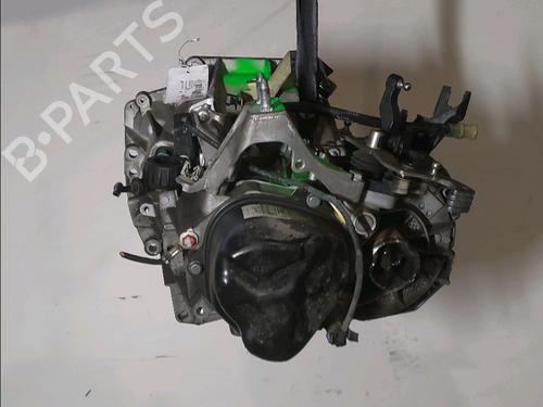 Gearbox DACIA SANDERO II 1.0 SCe 75 (B8JC, B8JD, B8NC) | BP30164846M3