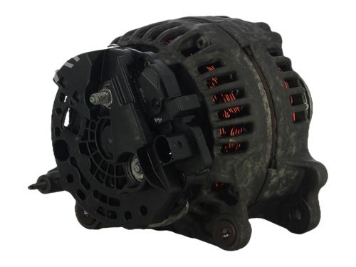 Alternator AUDI A4 B6 (8E2) 1.9 TDI | BP39541604M7 - Image 4