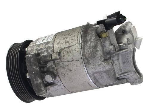 AC Kompressor AC Kompressor VW POLO V (6R1, 6C1) 1.6 TDI (90 hp) 36344408 36344408