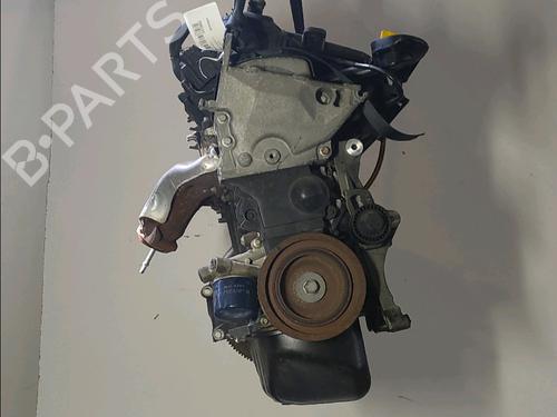 Engine RENAULT TWINGO II (CN0_) 1.2 16V (CN04, CN0B) | BP31348080M1