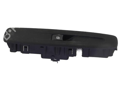 Used Right rear window switch Right rear window switch RENAULT SCÉNIC IV (J9_) 1.6 dCi 130 (130 hp) 34498958 34498958