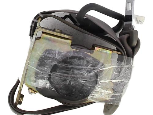 Sikkerhedssele bag midten CITROËN XSARA PICASSO (N68) 1.6 HDi (90 hp) 31277857