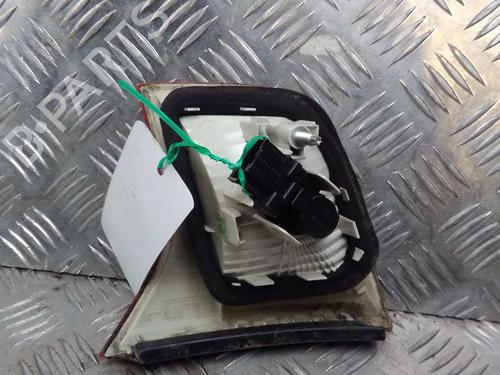 Used Left tailgate light AUDI A4 B7 (8EC) 2.0 TDI 16V (140 hp) 11535362