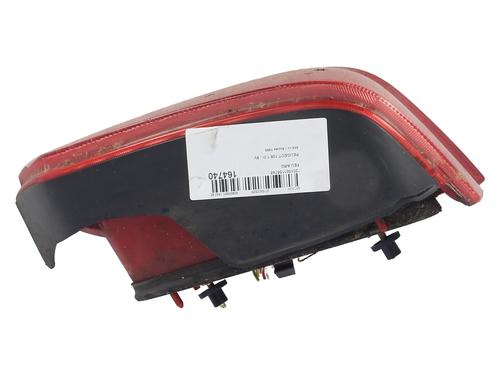 Used Left taillight Left taillight PEUGEOT 106 II (1A_, 1C_) 1.0 i (50 hp) 35797468 35797468