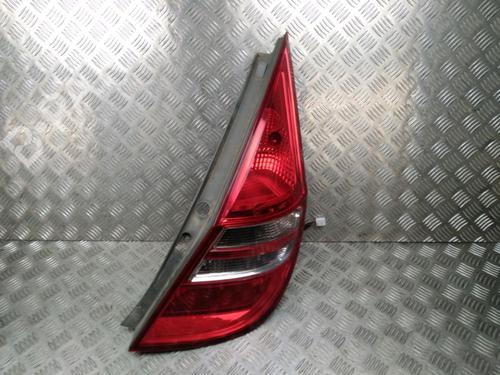 Højre baglygte HYUNDAI i30 (FD) 1.6 CRDi (90 hp) 13083330