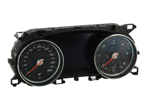 Instrument cluster MERCEDES-BENZ E-CLASS (W213) E 200 d (213.013) | BP36100733C47  - Image 7
