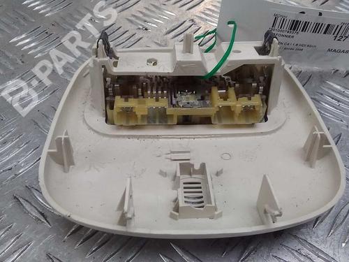 Interior roof light CITROËN C4 I (LC_) 1.6 HDi | BP11170817I8 
