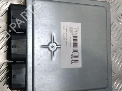 Used Engine control unit (ECU) Engine control unit (ECU) CITROËN DS4 (NX_) 1.6 HDi 110 (112 hp) 13077772 13077772