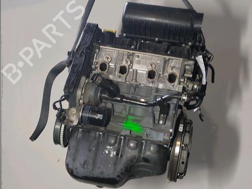 Engine FIAT PANDA (312_, 319_) 1.2 (312PXA1A) | BP27470568M1 - Image 2
