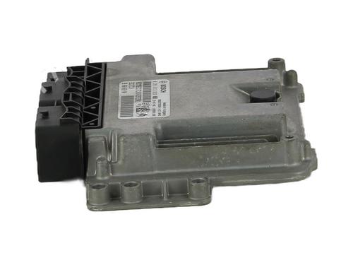 Engine control unit (ECU) CITROËN DS3 (SA_) 1.6 HDi 90 | BP32458440M57 - Image 5