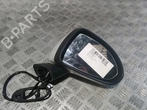 Used Right mirror OPEL CORSA D (S07) 1.3 CDTI (L08, L68) (75 hp) 15686039