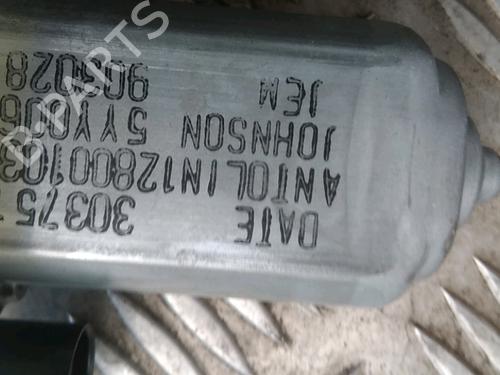 Used Front right window mechanism Front right window mechanism 27394618 27394618