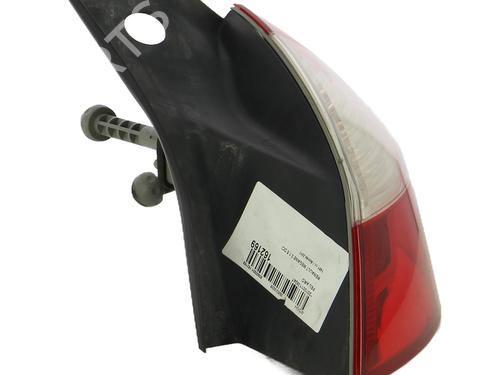 Rückleuchte Rechts für RENAULT MEGANE III Hatchback (BZ0/1_, B3_) 1.5 dCi (BZ09, BZ0D, BZ1W, BZ29, BZ14) (110 hp) 33222424