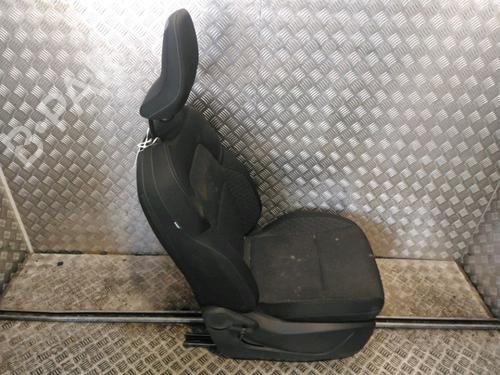 Sæde højre fortil Sæde højre fortil RENAULT CLIO V (B7_) 1.5 Blue dCi 100 (B7AD) (101 hp) 18066753 18066753