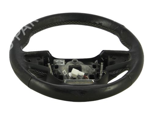 Steering wheel RENAULT CAPTUR I (J5_, H5_) 1.5 dCi 110 | BP36573463C49 - Image 6