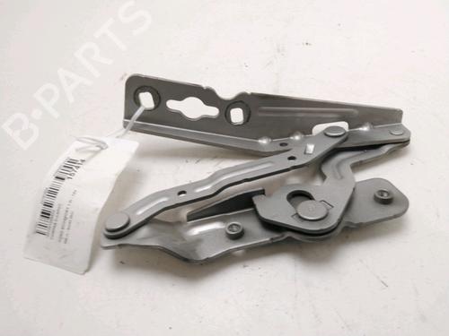 Used Hinge/Door check strap FORD ECOSPORT 1.0 EcoBoost (125 hp) 30502094