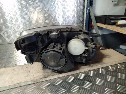 Left headlight MERCEDES-BENZ B-CLASS Sports Tourer (W245) B 180 CDI (245.207) | BP11535330C28 