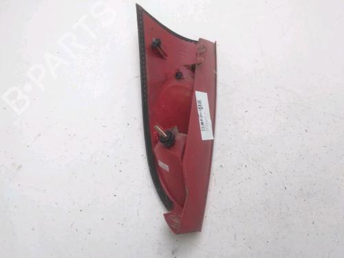 Højre baglygte FORD FOCUS I (DAW, DBW) 1.8 DI / TDDi | BP27551436C35 