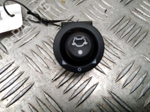 Used Mirror switch FORD FIESTA VI (CB1, CCN) 1.4 TDCi (68 hp) 18206512