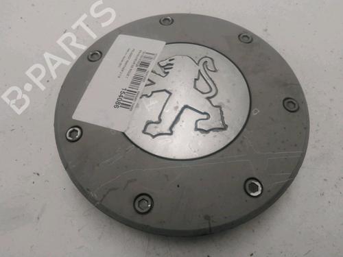 Hjulkapsel PEUGEOT PARTNER Box Body/MPV 1.6 HDi / BlueHDi 75 (75 hp) 22998120