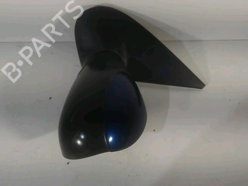 Left mirror PEUGEOT 206 Hatchback (2A/C) 1.9 D | BP23125567C26 