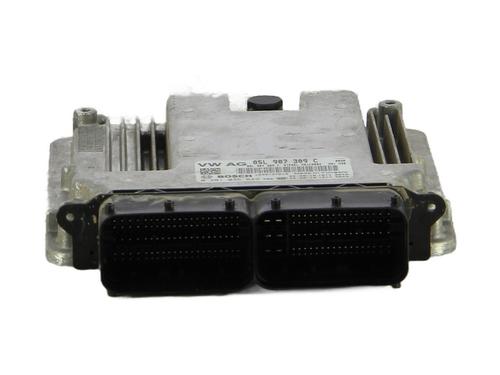 Engine control unit (ECU) VW CADDY V Box Body/MPV (SBA, SBH) 2.0 TDi | BP32178805M57 - Image 7