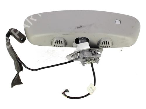 Used Rear mirror Rear mirror MERCEDES-BENZ E-CLASS T-Model (S212) E 220 CDI / BlueTEC (212.202, 212.201) (170 hp) 31278112 31278112